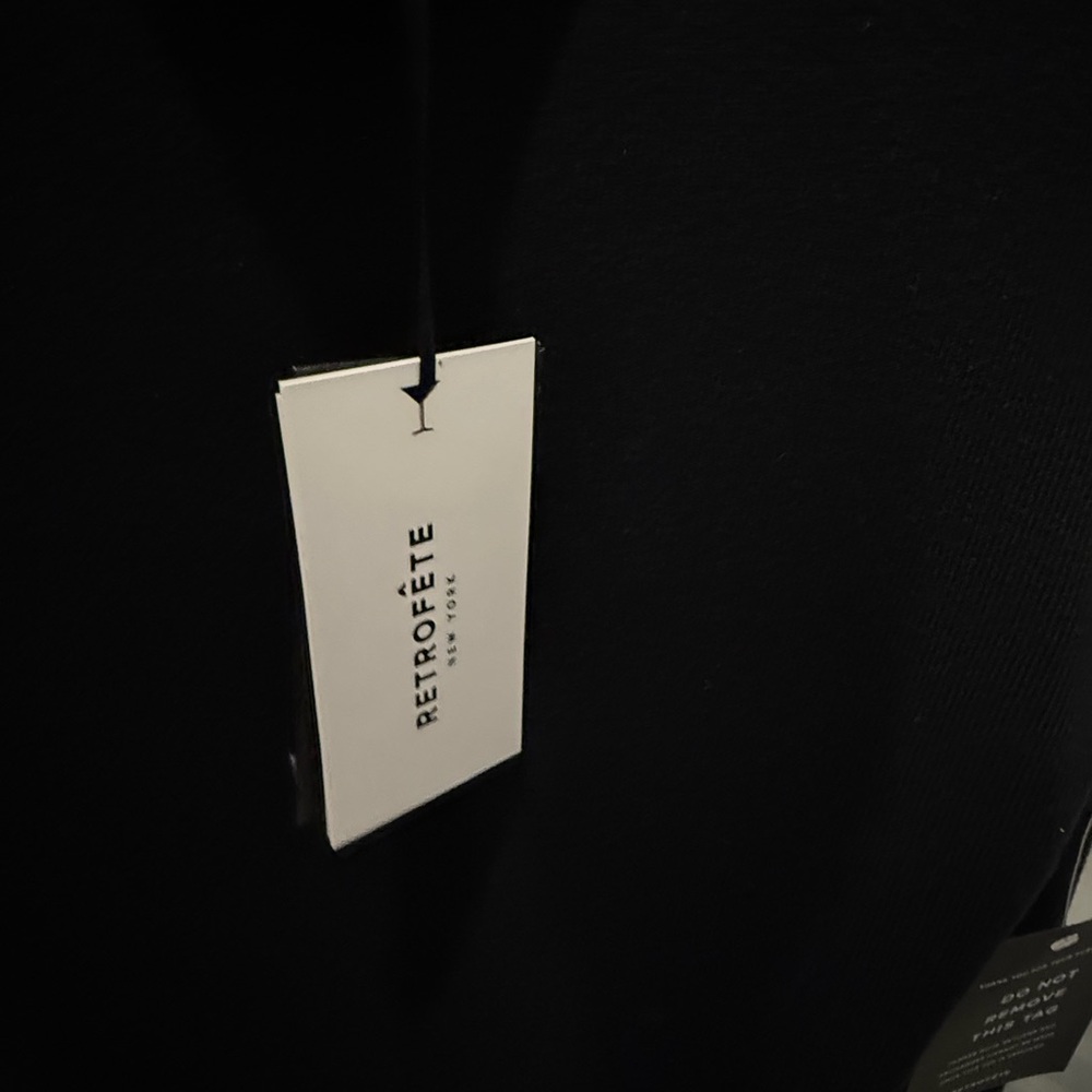 Retrofete RUE DRESS - Picture 5 of 7